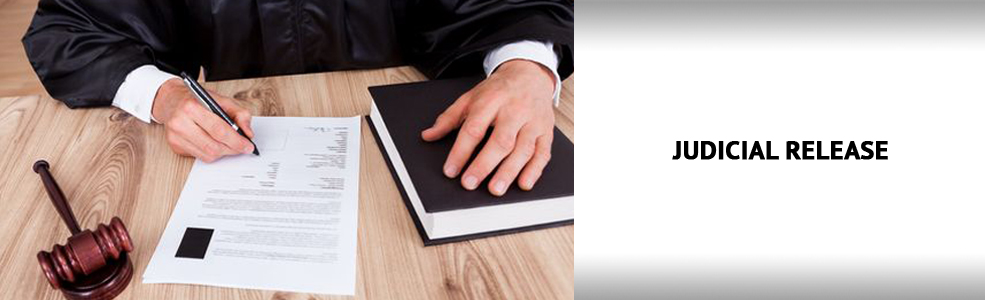 attorney judicial release akron